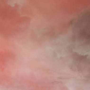 soyut grunge bulutlar, kopya alanı ile renkli arka plan