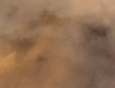 Metin için alanı olan renkli arkaplan