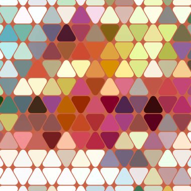 Soyut arkaplan ile kusursuz desen