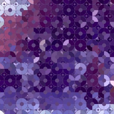 Renkli çiçek doku arka plan 