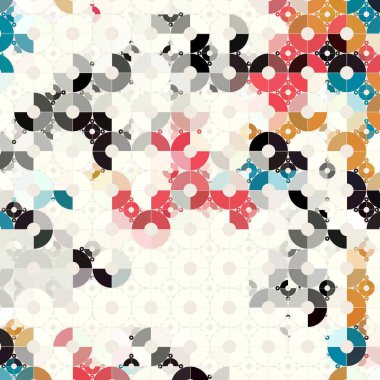 Soyut sanat dokusu. Renkli doku. Modern sanat eserleri. Renkli görüntü. Modern sanat. Çağdaş sanat.