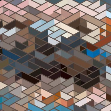 Soyut sanat dokusu. Renkli doku. Modern sanat eserleri. Renkli görüntü. Modern sanat. Çağdaş sanat. 