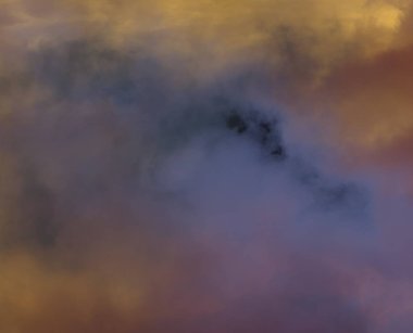 Metin için alanı olan soyut arkaplan