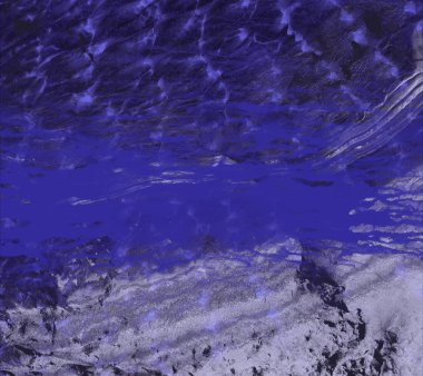 boşluk ile soyut grunge arka plan 