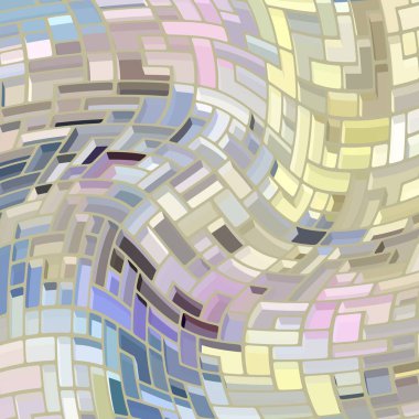 soyut renkli arkaplan, alanı kopyala 