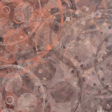 Metin için alanı olan soyut arkaplan