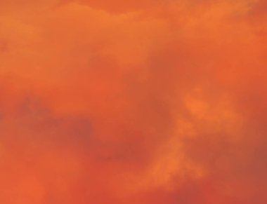 Taranmış Boyalı Soyut Arkaplan. Fırça darbeli resim.