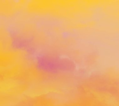 soyut grunge bulutlar, kopya alanı ile renkli arka plan