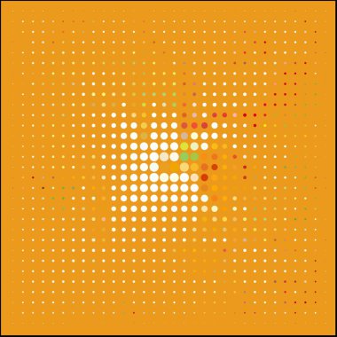 yeni yıl arka plan vektör illüstrasyon