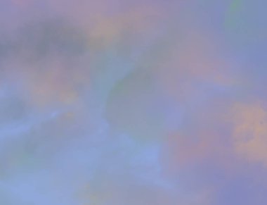 soyut grunge bulutlar, kopya alanı ile renkli arka plan