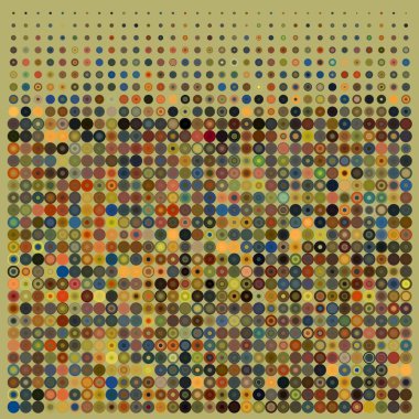 Soyut sanat dokusu. Renkli doku. Modern sanat eserleri. Renkli görüntü. Modern sanat. Çağdaş sanat.