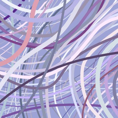 Geometrik desenli soyut arkaplan