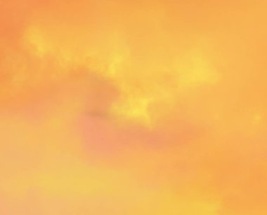 soyut grunge bulutlar, kopya alanı ile renkli arka plan