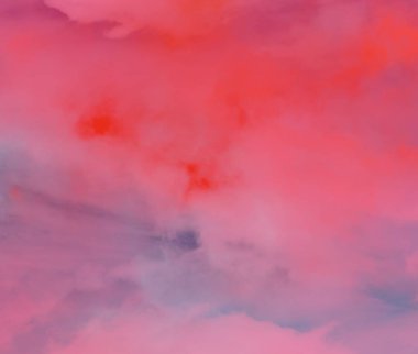 Taranmış Boyalı Soyut Arkaplan. Fırça darbeli resim.