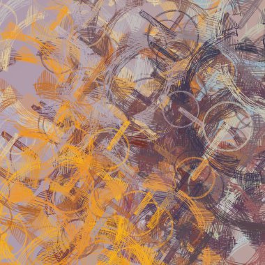 kopya alanı ile soyut sorunsuz arka plan