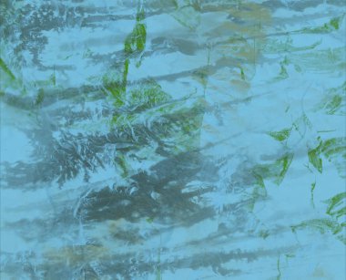 metin için alanı olan grunge arkaplanı