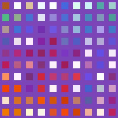 Soyut sanat dokusu. Renkli doku. Modern sanat eserleri. Renkli görüntü. Modern sanat. Çağdaş sanat.