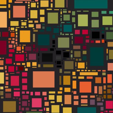 Soyut sanat dokusu. Renkli doku. Modern sanat eserleri. Renkli görüntü. Modern sanat. Çağdaş sanat.