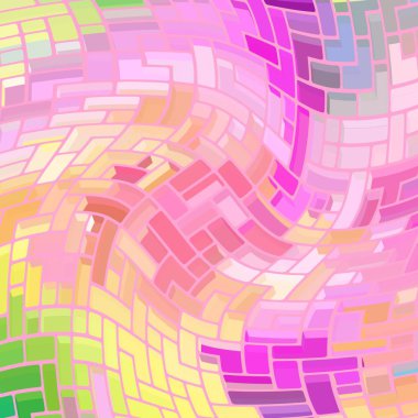 Soyut sanat dokusu. Renkli doku. Modern sanat eserleri. Renkli görüntü. Modern sanat. Çağdaş sanat. 