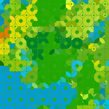 Soyut sanat dokusu. Renkli doku. Modern sanat eserleri. Renkli görüntü. Modern sanat. Çağdaş sanat.