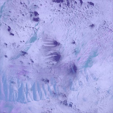 metin için alanı olan grunge arkaplanı