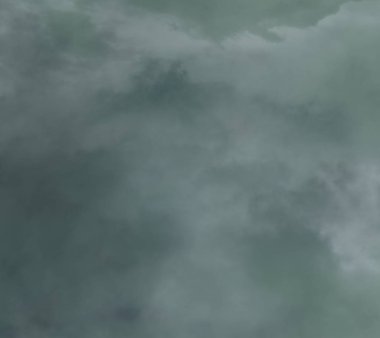 soyut grunge bulutlar, kopya alanı ile renkli arka plan