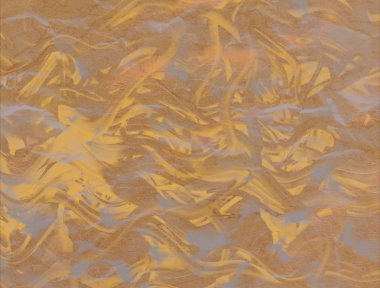 Vintage gökyüzü ve bulutlar arka plan.