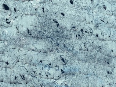 metin için alanı olan grunge arkaplanı