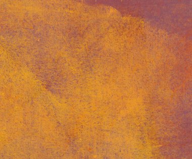 Kağıt üzerine el yapımı kömür çizimi. Soyut sanat dokusu. Renkli doku. Modern sanat eserleri. Modern sanat. Çağdaş sanat. Sanatsal tuval