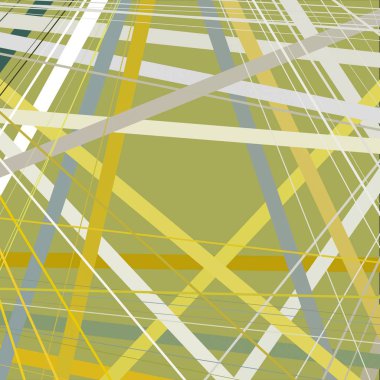 Geometrik desenli soyut arkaplan