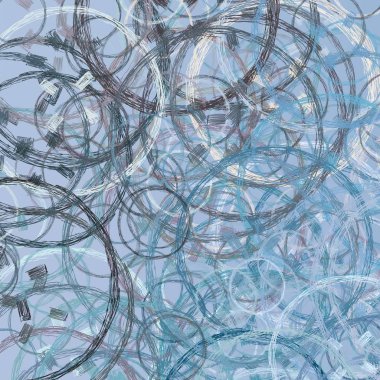 soyut yaratıcı renkli grunge arka plan