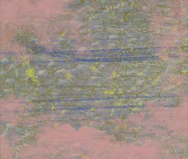 Soyut dijital olarak boyanmış arka plan efektleri