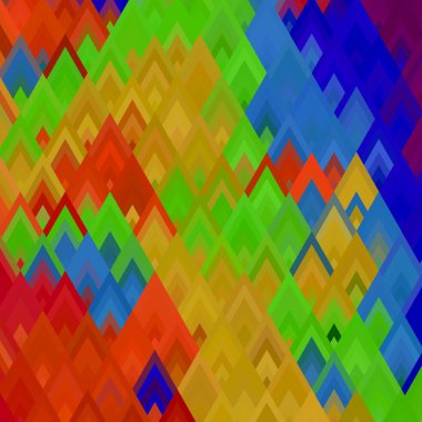 Soyut sanat dokusu. Renkli doku. Modern sanat eserleri. Renkli görüntü. Modern sanat. Çağdaş sanat. 