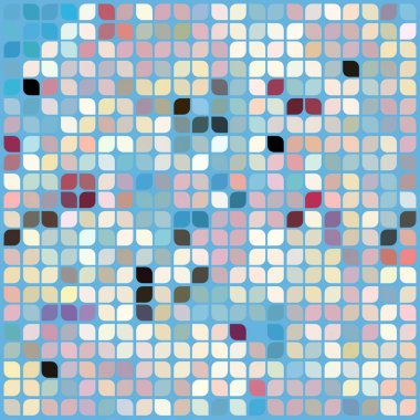 Soyut sanat dokusu. Renkli doku. Modern sanat eserleri. Renkli görüntü. Modern sanat. Çağdaş sanat. 