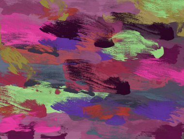 metin için alanı olan grunge arkaplanı