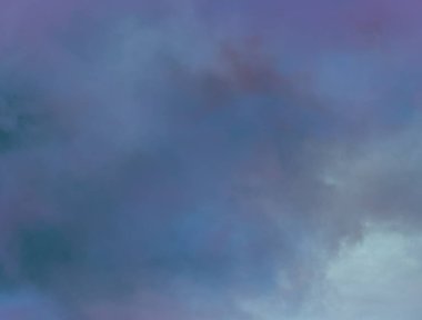 Taranmış Boyalı Soyut Arkaplan