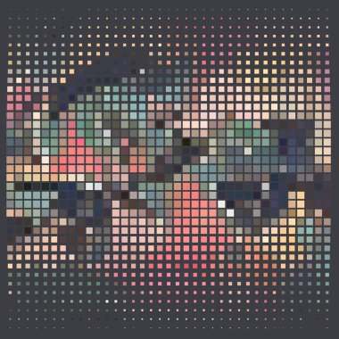 Soyut sanat dokusu. Renkli doku. Modern sanat eserleri. Renkli görüntü. Modern sanat. Çağdaş sanat. 