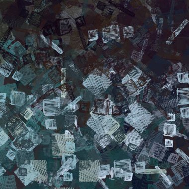 metin için alanı olan grunge arkaplanı