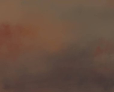 bulutlar ile soyut gökyüzü arka plan