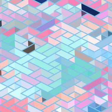 Soyut sanat dokusu. Renkli doku. Modern sanat eserleri. Renkli görüntü. Modern sanat. Çağdaş sanat. 