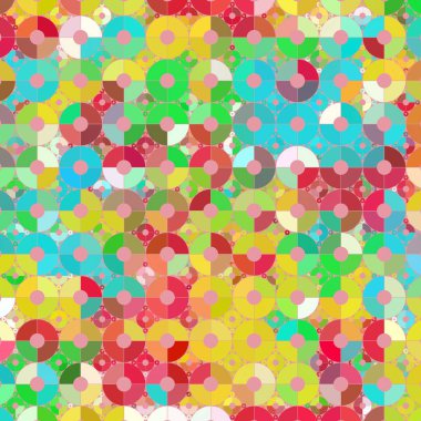 Soyut sanat dokusu. Renkli doku. Modern sanat eserleri. Renkli görüntü. Modern sanat. Çağdaş sanat.