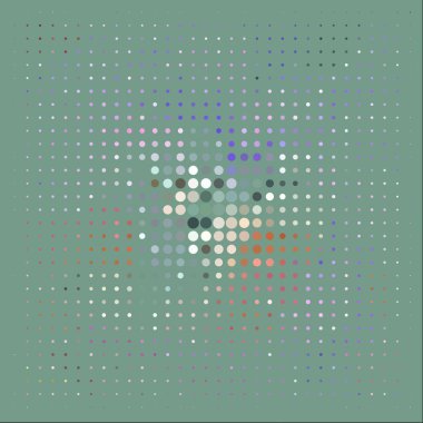 soyut arkaplan, kopyalama alanı