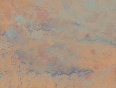 metin için alanı olan grunge arkaplanı