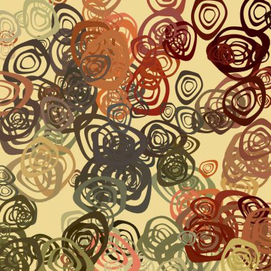 soyut renkli arkaplan, alanı kopyala