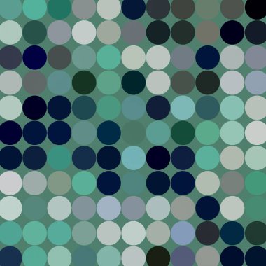 Geometrik desenli soyut arkaplan