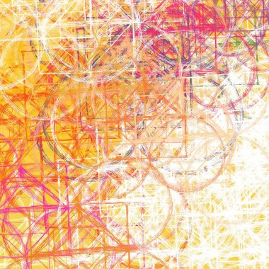 Metin için alanı olan soyut arkaplan