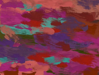 Metin veya resim için alanı olan soyut arkaplan