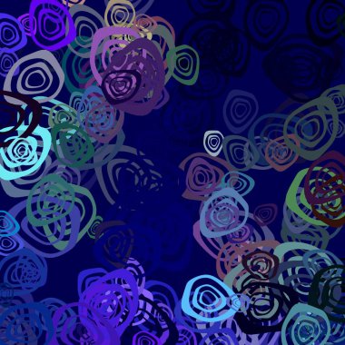 Soyut sanat dokusu. Renkli doku. Modern sanat eserleri. Renkli görüntü. Modern sanat. Çağdaş sanat.