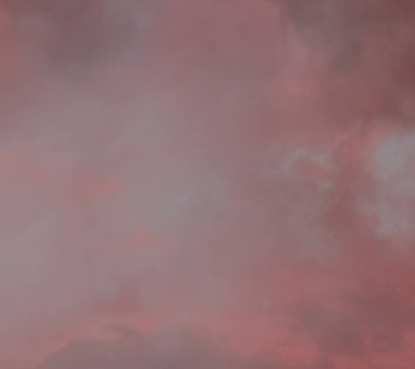 Taranmış Boyalı Soyut Arkaplan. Fırça darbeli resim. 