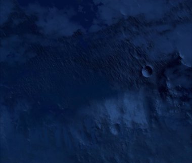 metin için alanı olan grunge arkaplanı